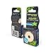 WooBamboo! Biodegradable Silk Dental Floss: 2-Pack Bundle