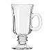 Libbey Optic 8 oz Irish Coffee Mug