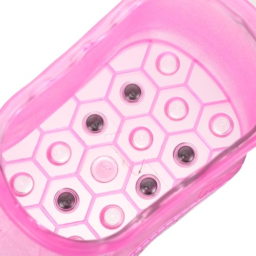 Zapatos de Spa para Pies con Masaje y Diseño Portable miniatura 7