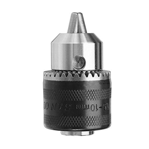Best Drill Chuck For Angle Grinder