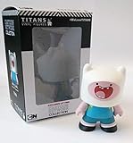 Cartoon Network TITANS: 4.5 Finn