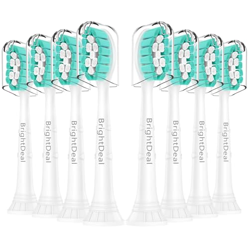 Brightdeal Cepillos De Repuesto Compatibles Con Philips Sonicare - Accesorios Cabezals De Repuesto Compatibles Con Sonicare Healthywhite Cepillo Brightdeal Cepillos De Repuesto Compatibles Con Philips Sonicare - Accesorios Cabezals De Repuesto Compatibles Con Sonicare Healthywhite Cepillo