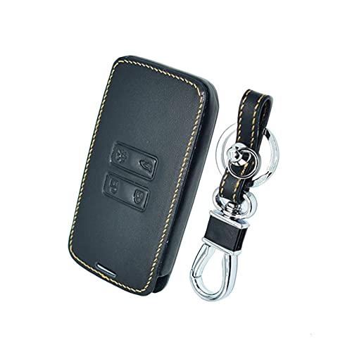 Otai Pelle Portachiavi per Auto Copertina