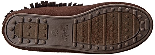 Rampage Britt Fringe Boot (Little Kid/Big Kid)4