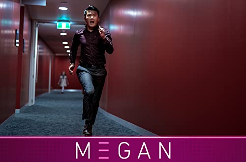 M3GAN [Blu-ray]