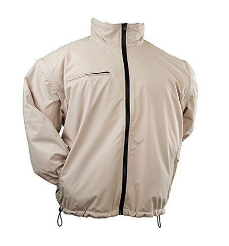 3 in 1 golf jacket