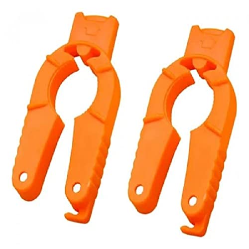 NVF Can Opener and Cutter | 3 in 1 Jar Can Opener/Tin Opener/Bottle Opener | Anti-Slip Convenience Manual Jar Opener
