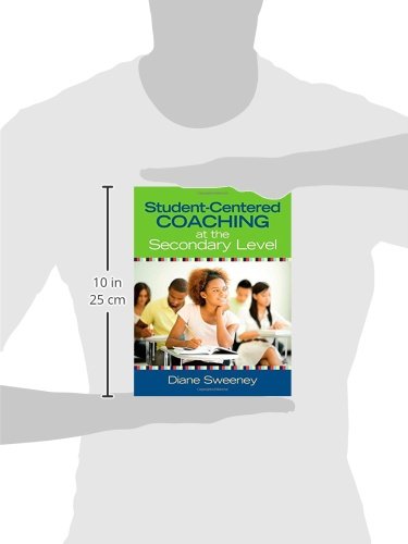 Student-Centered Coaching At The Secondary Level #TOP2