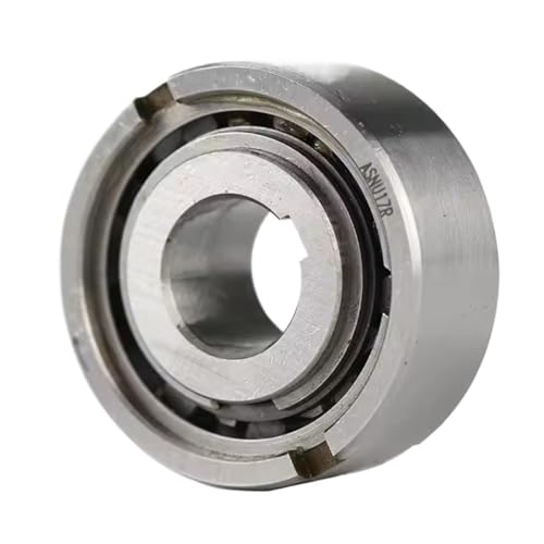 Roulements unidirectionnels d'embrayage TFS17 pour stopper l'inversion de marche
