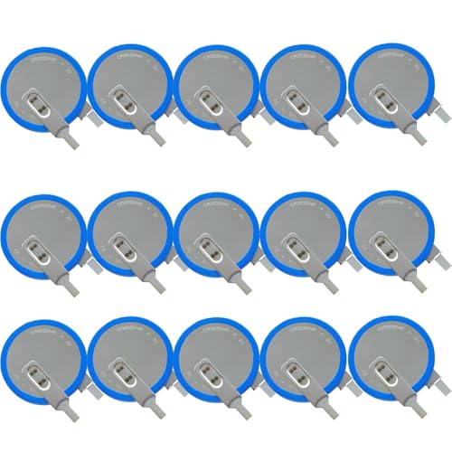 JINBOBOi15jCR2032HR-T60 3.0V 200mAh ĝă`EdrԂ̃^CCṽobe[i͂񂾕ttj