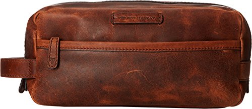 Image of Frye Men's Logan Travel Dopp Large