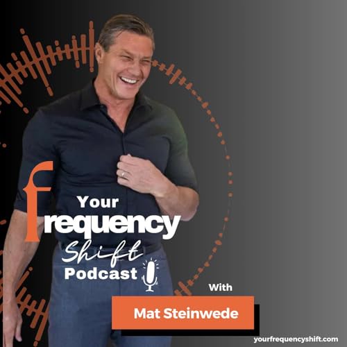 EP24: Breaking Free: How Mat Steinwede Transformed Chaos into Success