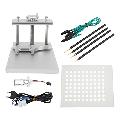 【Strumento programmatore ECU】: dispone di un'interfaccia di programmazione rapida per la connessione alla ECU. Realizzazione rapida e stabile di ECU spazzola, scrittura e programmazione. Funziona bene con gli strumenti di ottimizzazione dei chip ECU.