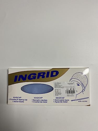 Cuffia in Silicone per Tingere i Capelli Cuffia