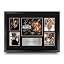Star Wars Episode 1 (A3 Framed Display)