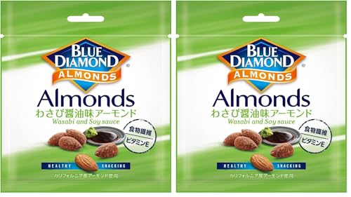 BLUE DIAMOND(�u���[�_�C�A�����h) �킳�яݖ��A�[�����h 20g×6�� (× 2)