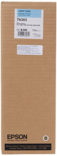 Epson T636500 Inkjet / getto d'inchiostro