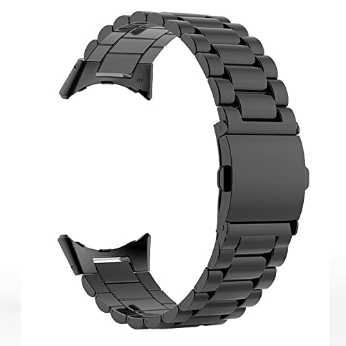 Blueshaweu Compatible with Goo gle Pi xel Watch 2 Bands - Image 4