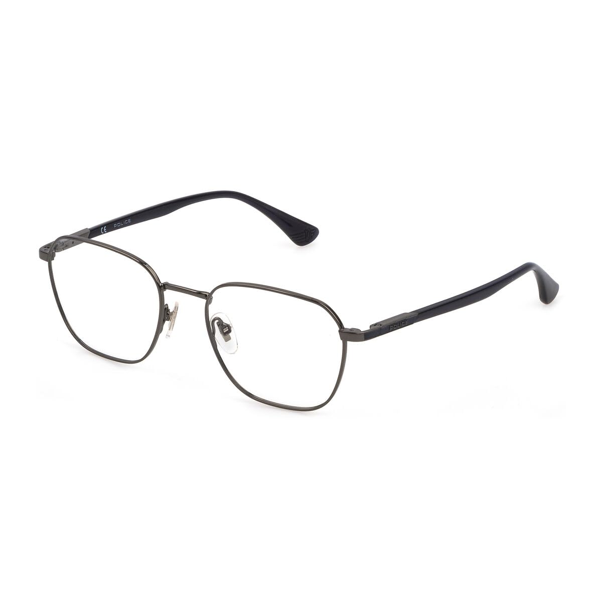 Police Montura de Gafas Unisex VK036N-480700