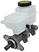 Raybestos MC391008 Professional Grade Brake Master Cylinder