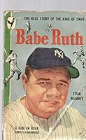 Babe Ruth; B08LLBC8XG Book Cover