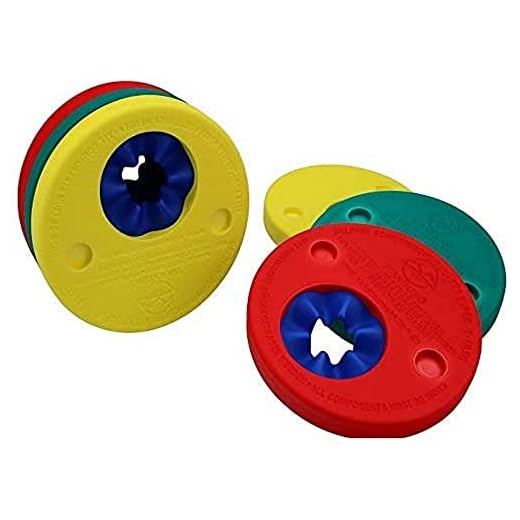 Delphin - Manguitos De Natación Para Niños, Hechos De Espuma, Varios Colores