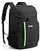 TOURIT Cooler Backpack 28 Cans Lightweight Insulated Backpack Cooler Leak-Proof for Men and Women