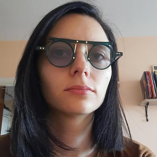 Sunglasses Uv400 Protection | Small Round Women Men | for Outdoor Sports2