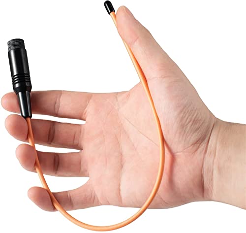 Antena flexible para Garmin Alpha 100 y Astro Eifagur 4