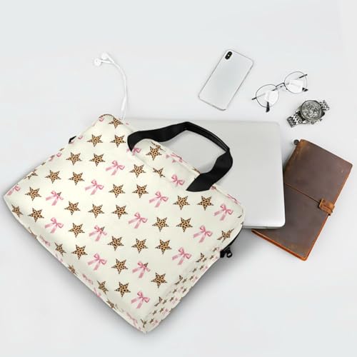 Funda con asa y correa para laptop 15.6 pulg miniatura 7