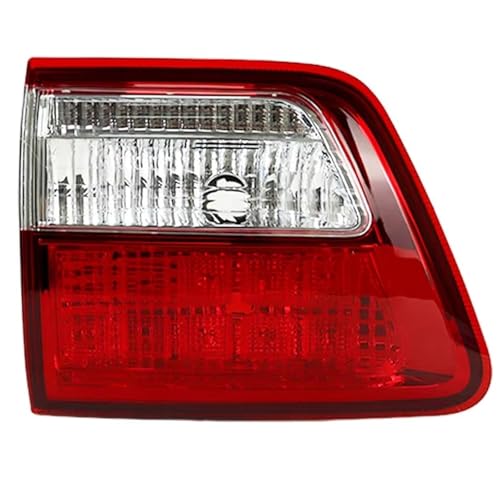 Feux arrières pour Toyota Fortuner 2009-2011 boîtier feu stop sans ampoule