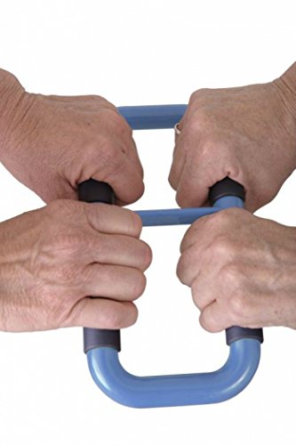 Able Life Universal Standing Handle Plus to Transfer Senior, Elderly, Bariatric, or Handicap