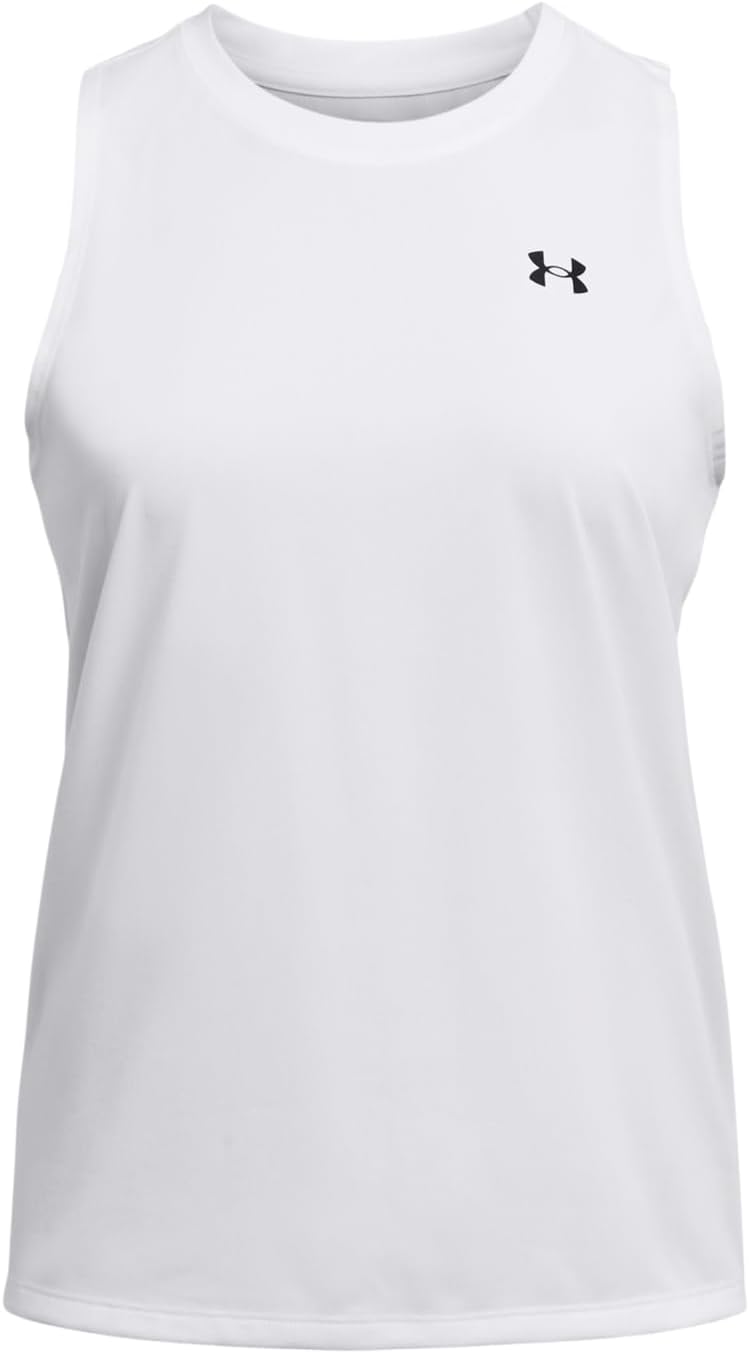 Under Armour Womens Tech Tank Top - Image 3