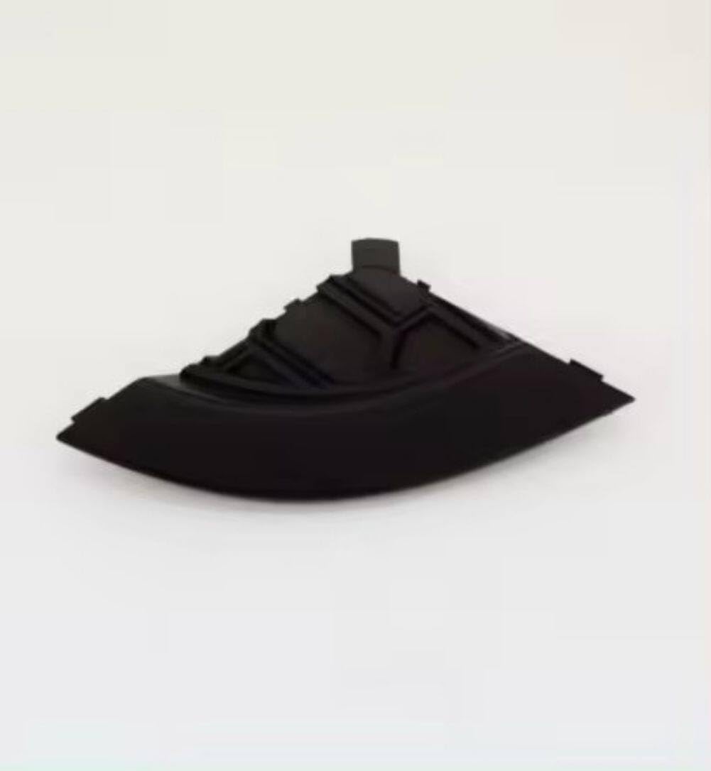 Parts Number# 51122159363 Rear Trailer Cover L 1pack