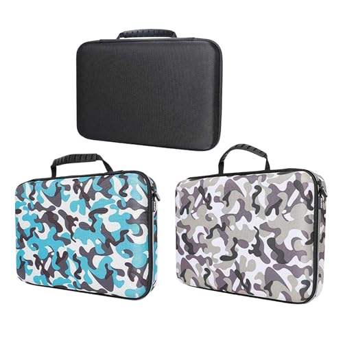 Bolsa de transporte para cámara experta con gestión de espacio e impermeable 6