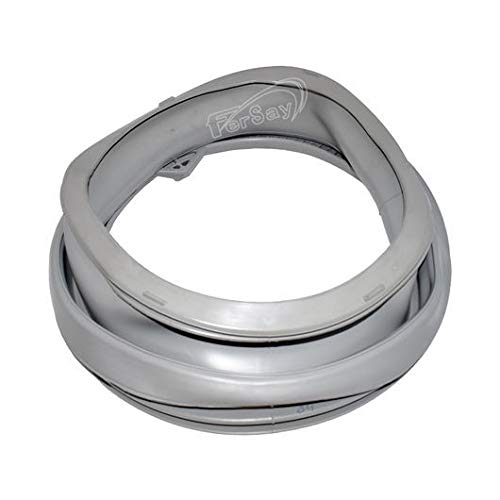ANCASTOR Goma de Escotilla para Lavadora Compatible con Zanussi, Electrolux FER55ZN0026