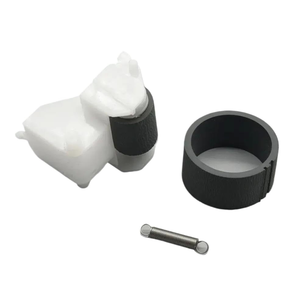 Aufnahmewalze 50X 1466932 1447353 Kompatibel Mit L800 L801 L805 L810 L850 Stylus Photo R250 R265 R270 R280 R285 R290 R295 R330 R360