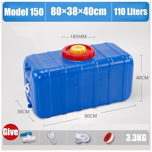 Pichet transport d'eau camping et seau de stockage pour la maison