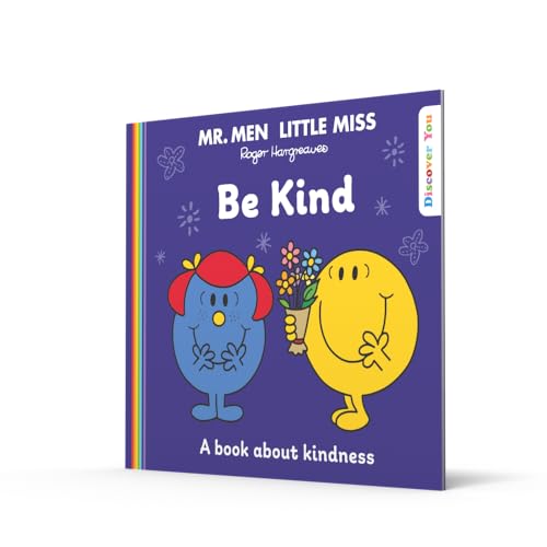 Mr. Men Little Miss: Be Kind