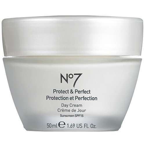 No7 Day Cream SPF 15