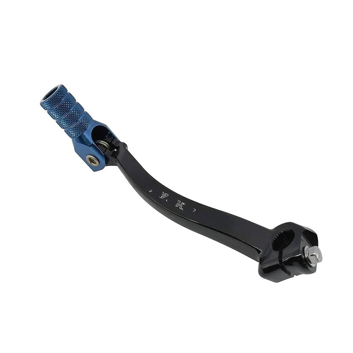 DAGMARA Motorcycle Gear Shift Lever Pedal for for YZ250F YZ450F YZ450FX WR450F YZ 250F WR 450F 450FX 2018-2020 Enduro Dirt Pit Bike