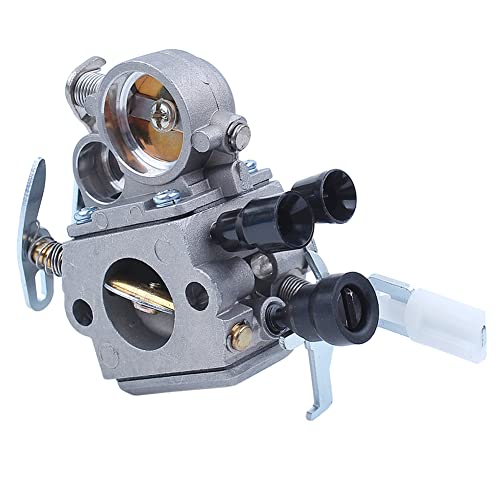 Gubeter Carburetor Turn Up Kit, For Stihl Ms171 Ms181 Ms211 Ms211C Chainsaw, 1139 120 0619/1139 1207 100/1139 1200 612 - Image 2