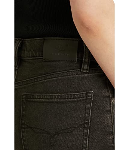 Lauren Ralph Lauren womens Relaxed Tapered Jeans4