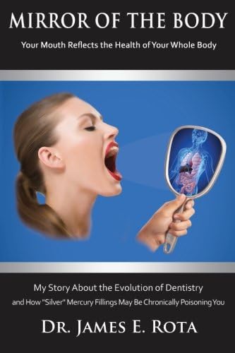 Mirror of the Body: Your Mouth Reflects the Health of Your Whole Body