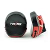 MaxxMMA-Micro-Focus-Punch-Mitts-Boxing-MMA-Training-Fitness-Kickboxing-Muay-Thai MaxxMMA Micro Focus Punch Mitts - Boxing MMA Training Fitness Kickboxing Muay Thai