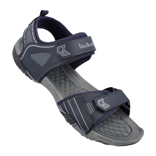 Image of WALKAROO Sandals For Mens|WC4447