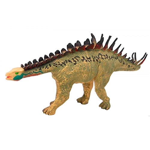 Hogar y Mas Dinosaurio Juguete Mundo Animal - E