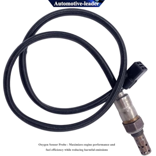 Sensor De Oxígeno Para Varias Motos Modelo AZD0101-BA002 miniatura 4
