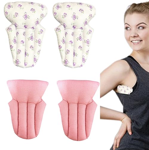 Sibrawom Lymphedema Axilla Pillows, 4 pcs for Post-Surgery