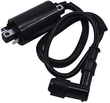 Bobina De Encendido Compatible Con John Deere 2653 GAS 260 265 285 320 425 445 455 F725 F911 - Foto 5